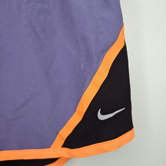 NIKE Dri-Fit Twisted Running Shorts Lot of 2 - Picture 3 of 13